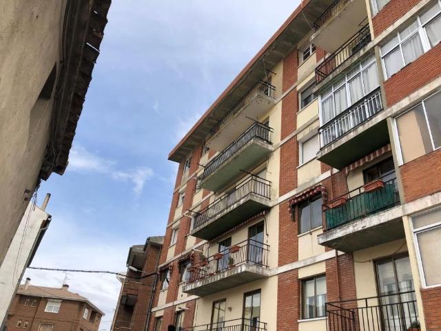 Piso en Venta en Íscar