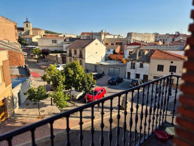 Piso en Venta en Íscar