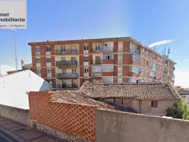 Piso en Venta en Íscar