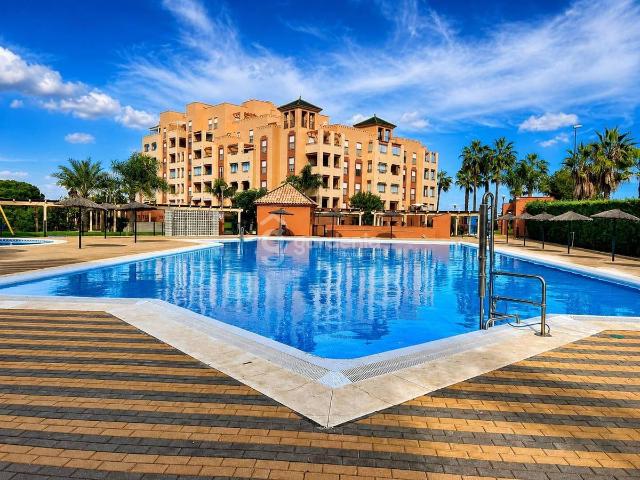 Piso en Venta en Isla Canela