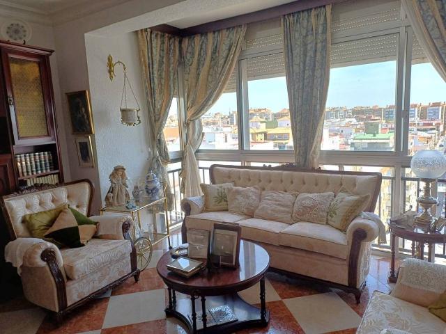 Piso en Venta en Isla Chica