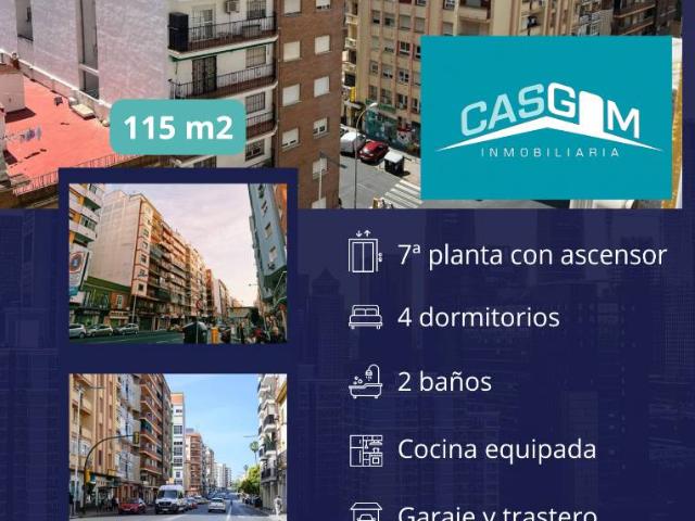 Piso en Venta en Isla Chica