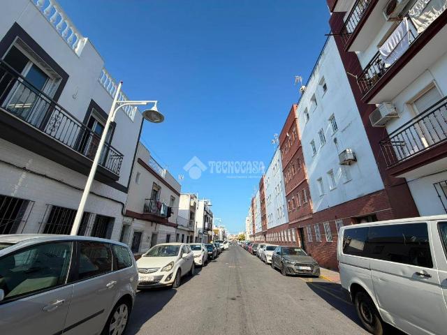 Piso en Venta en Isla Cristina Ciudad