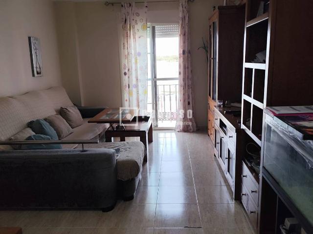 Piso en Venta en Isla Cristina Ciudad