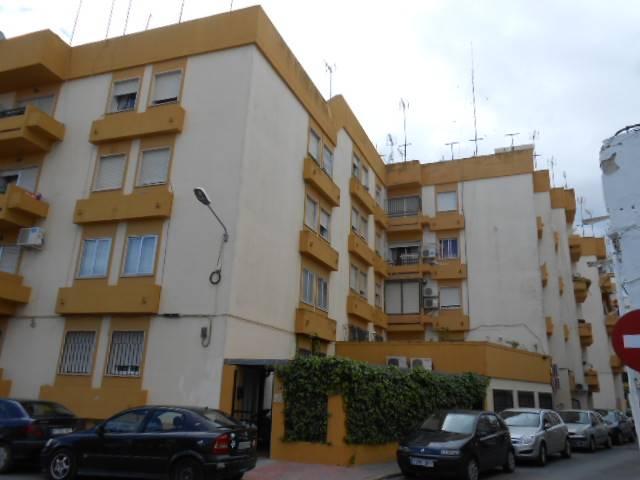 Piso en Venta en Isla Cristina Ciudad