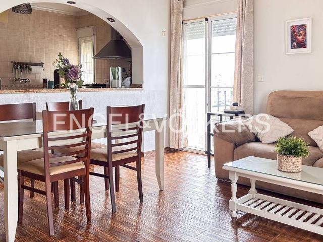 Piso en Venta en Isla Cristina Ciudad