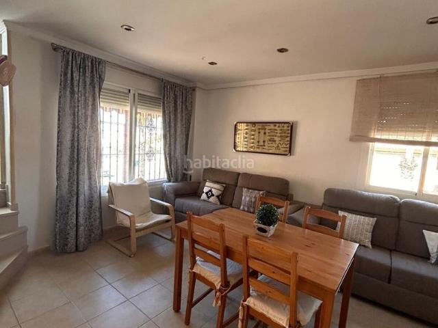 Piso en venta en Isla Cristina. Amplio y luminoso piso en Isla Cristina Playa 21 dormitorio 2 baños Amplia Terraza Garaje Trastero. Pisos Isla.