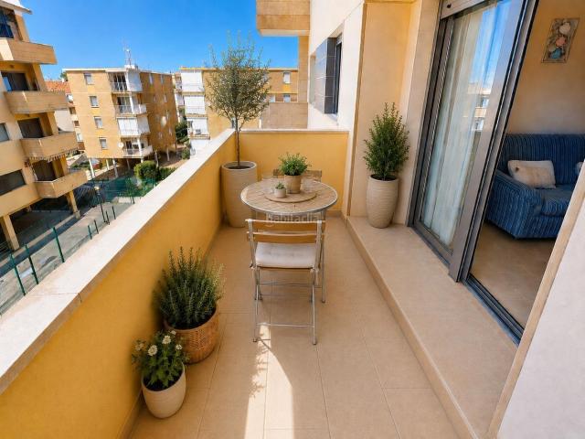 Piso en venta en Isla Cristina. Bonito piso en Residencial Los Lalos, en isla Cristina, con garaje y trastero!. Pisos Isla.