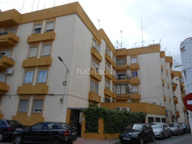 Piso en venta en Isla Cristina. Solvia Inmobiliaria Piso Isla Cristina. Pisos Isla.