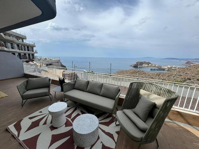 Piso en Venta en Isla del Fraile