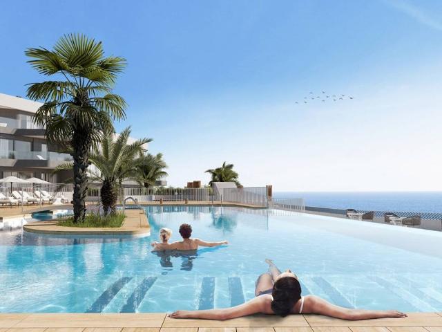 Piso en Venta en Isla del Fraile