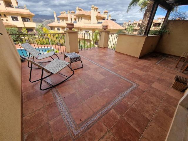 Piso en Venta en Isla del Fraile