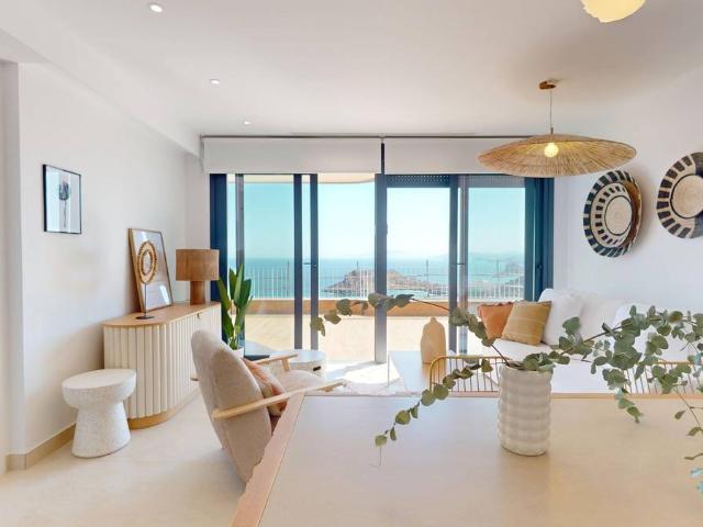Piso en Venta en Isla del Fraile