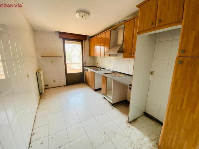 Piso en venta en Islallana