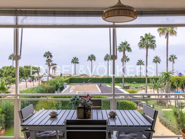 Piso en Venta en Islantilla Costa