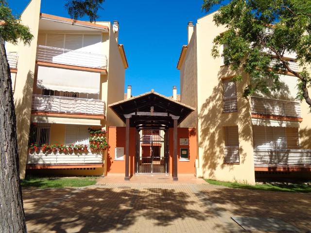 Piso en Venta en Islantilla Costa
