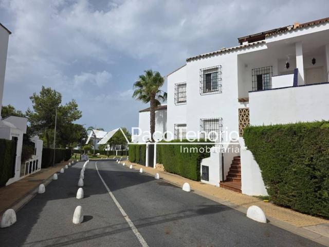 Piso en Venta en Islantilla Golf