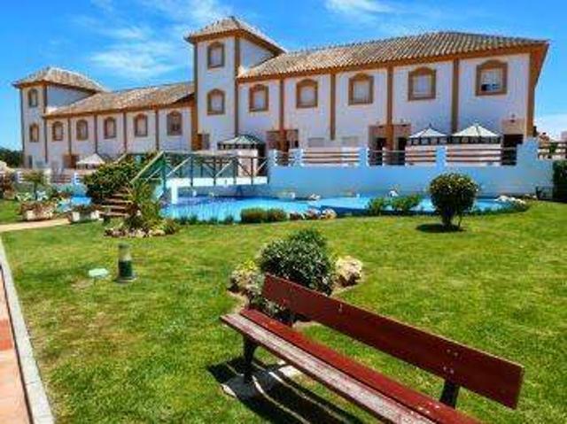 Piso en Venta en Islantilla Golf