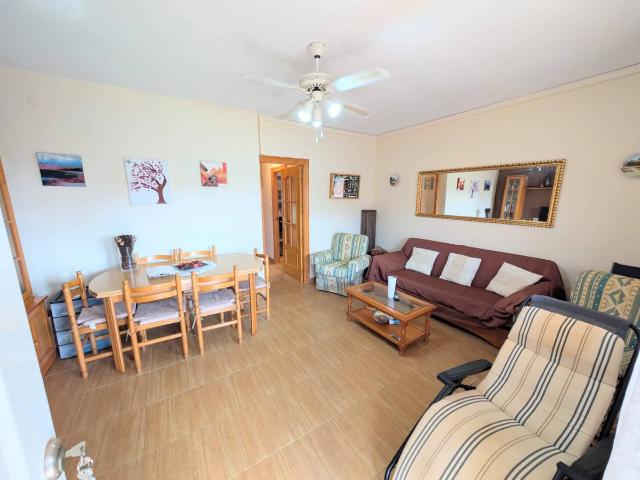 Piso en Venta en Islas Menores Mar de Cristal
