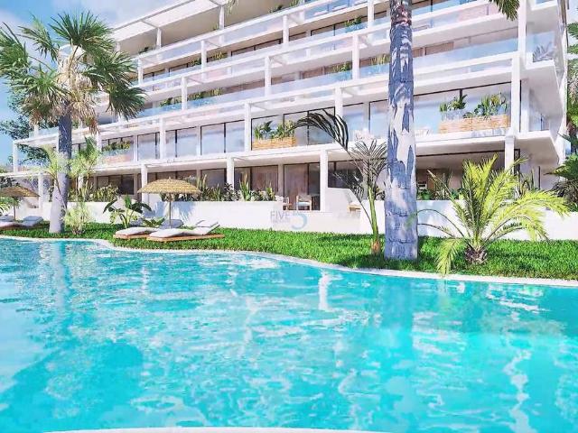 Piso en Venta en Islas Menores Mar de Cristal