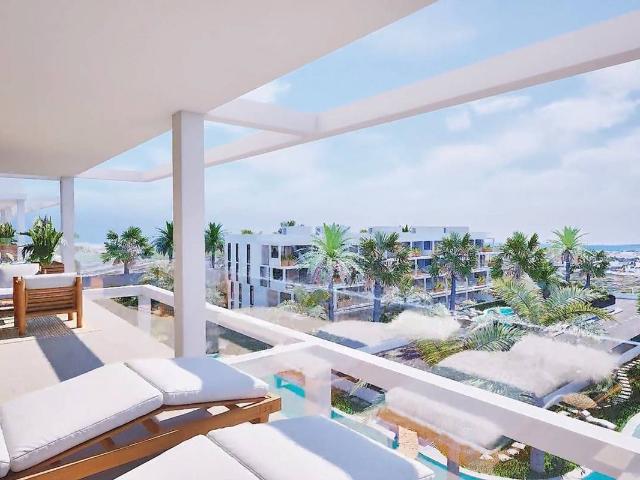 Piso en Venta en Islas Menores Mar de Cristal