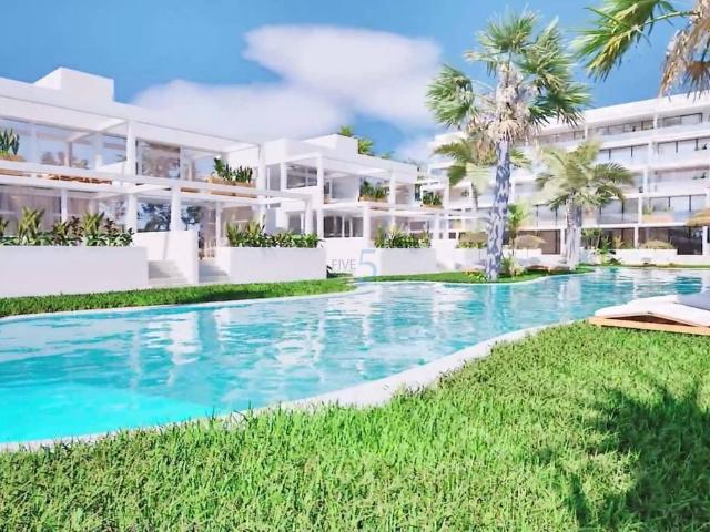 Piso en Venta en Islas Menores Mar de Cristal