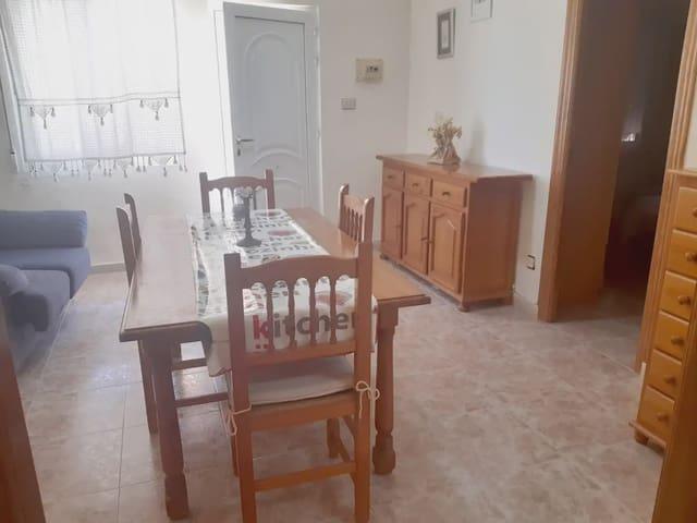 Piso en venta en Islas Menores, Murcia Costa Cálida
