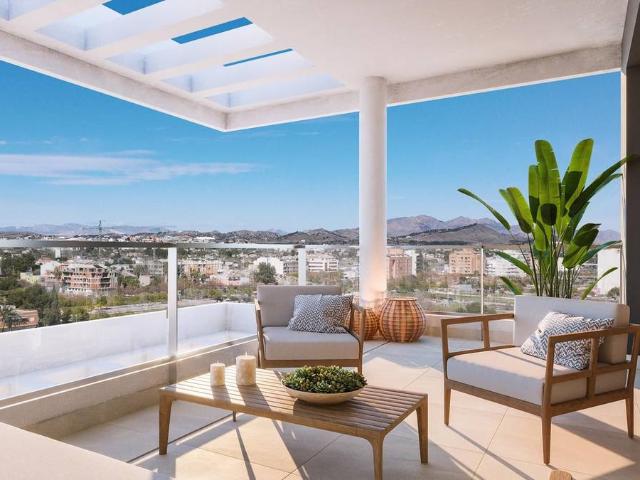 Piso en Venta en Juan Carlos I