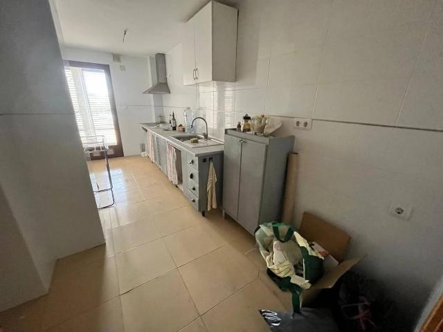 Piso en Venta en Juan Carlos I