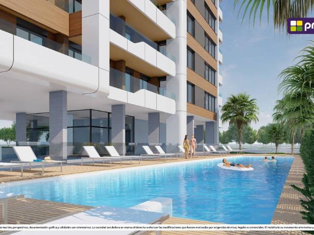 Piso en Venta en Juan Carlos I