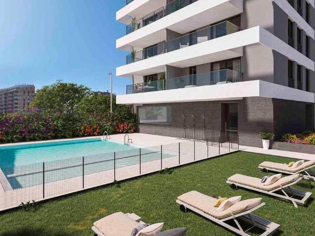 Piso en Venta en Juan Carlos I