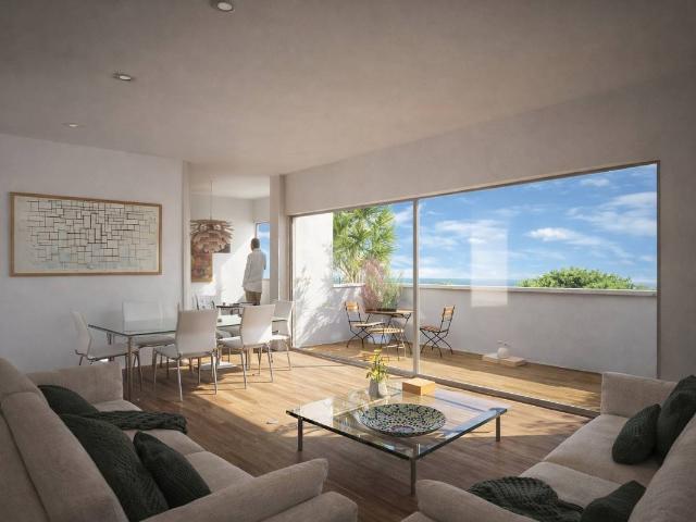 Piso en Venta en Juan Carlos I