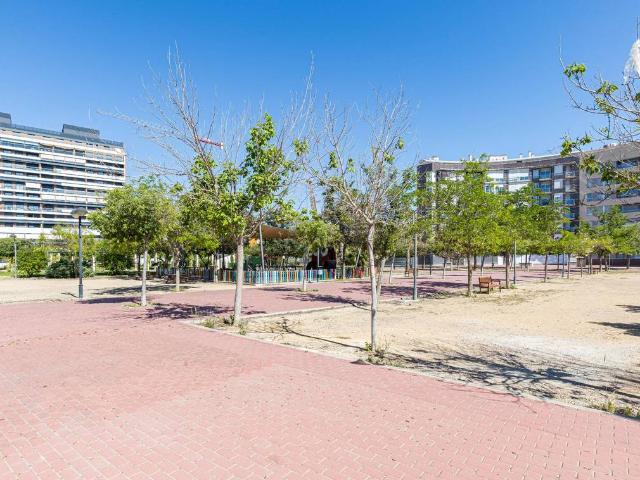 Piso en Venta en Juan Carlos I