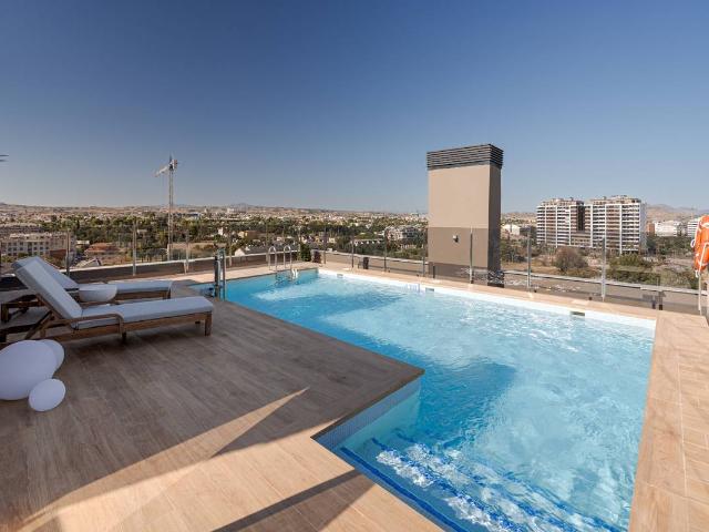 Piso en Venta en Juan Carlos I