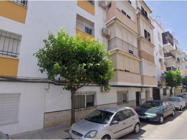 Piso en venta en Juan Sebastián Elcano Dos Hermanas