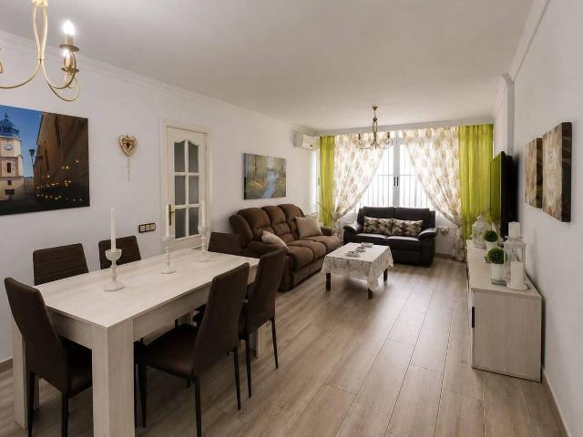 Piso en Venta en Juan XXIII