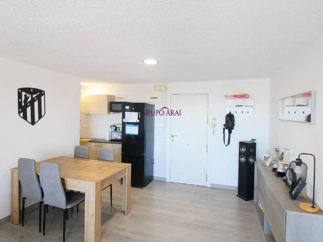 Piso en Venta en Juan XXIII