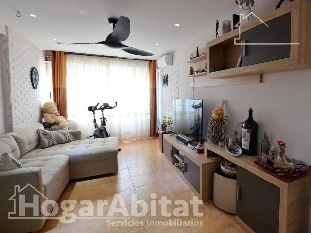Piso en Venta en Juan XXIII