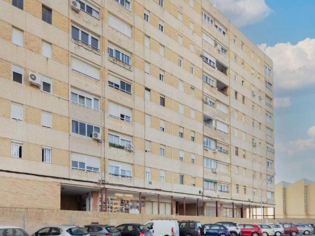 Piso en Venta en Juan XXIII