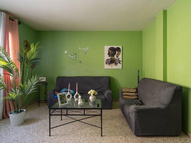 Piso en Venta en Juan XXIII