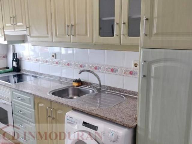 Piso en Venta en Juan XXIII