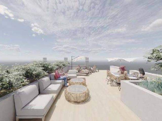 Piso en Venta en Juan XXIII