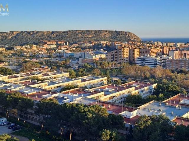 Piso en Venta en Juan XXIII