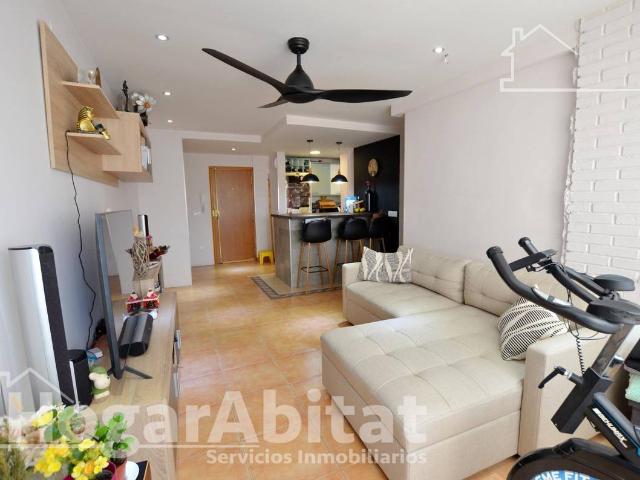 Piso en Venta en Juan XXIII