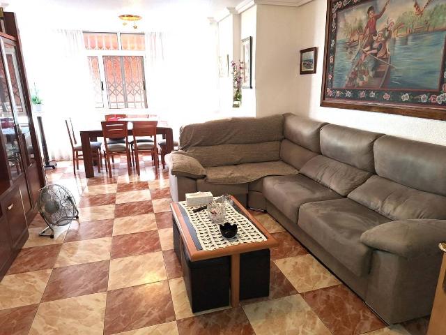 Piso en Venta en Juan XXIII