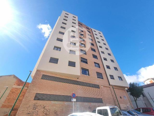 Piso en Venta en Juan XXIII Las Torres G2