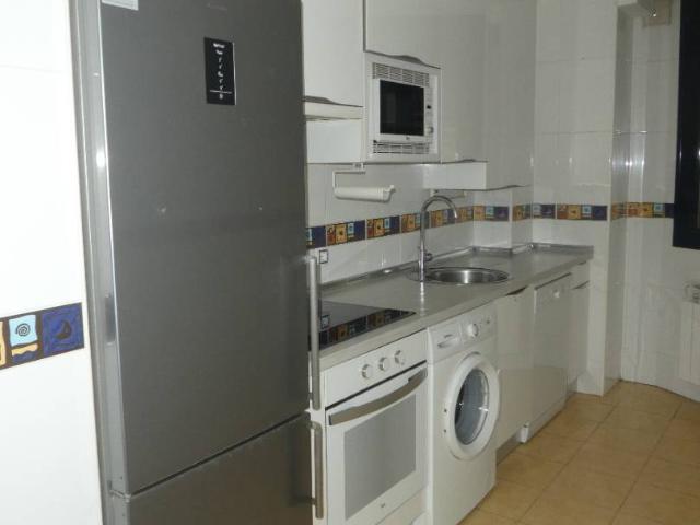 Piso en Venta en Juan XXIII Las Torres G2