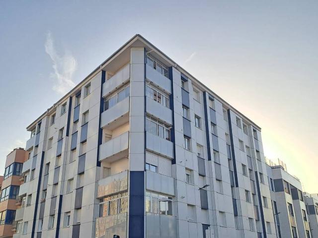 Piso en Venta en Juan XXIII Las Torres G2