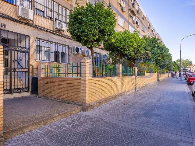 Piso en Venta en Juan XXIII Rochelambert