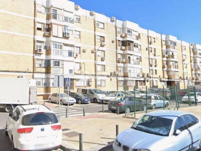 Piso en Venta en Juan XXIII Rochelambert